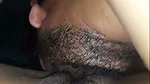 Husband pussy licking  enjoying wife