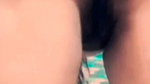 horny dusky girl showing her pusssy