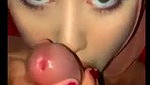 Mumbai Muslim model give Blowjob to manage