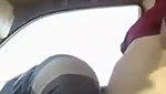 Muslim chachi fucked with driver