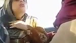 Muslim chachi fucked with driver