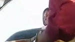 Muslim chachi fucked with driver