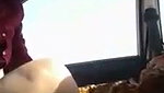 Muslim chachi fucked with driver