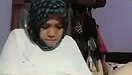 Muslim Nepali aunty finger her pussy hard