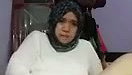 Muslim Nepali aunty finger her pussy hard