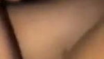 Nepali aunty drilling her pussy