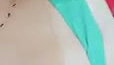 Nepali aunty show her boob