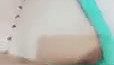 Nepali aunty show her boob
