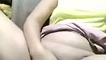 Nepali aunty show her pussy  Masturbating
