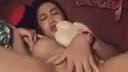Nepali girl fingering her pussy  moan