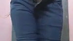 Pooja undress her dress  showing her hairly pussy