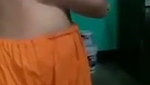 Punjabi girl undress  finger her pussy