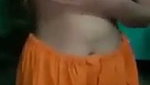 Punjabi girl undress  finger her pussy