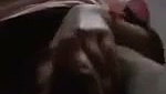 sexy girl play with boob  show her pussy