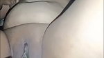 CHUBBY TELUGU WIFE pusssy destroy by husband puting baigan and masterbating squirts