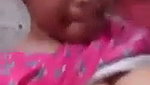 Village desi girl pressing her nipple  show her pussy