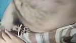 Aunty suck lover cock