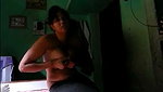 Beautiful Bengali bhabhi showing her beauty to boyfriend