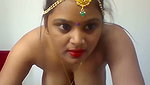 Beautiful bhabhi nude dancing  enjoying