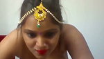 Beautiful bhabhi nude dancing  enjoying