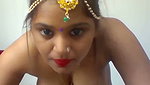 Beautiful bhabhi nude dancing  enjoying