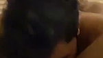 beautiful horny girl pusssy licking in hotel room and fucking