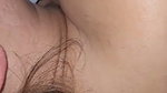 husband putting dick in beautiful sleeping wife mouth