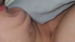 husband putting dick in beautiful sleeping wife mouth