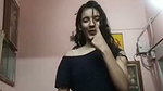 Cute Sexy Gf Showing Her Boobs