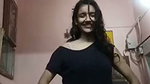 Cute Sexy Gf Showing Her Boobs