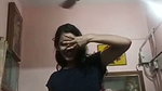 Cute Sexy Gf Showing Her Boobs