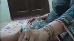 Pakistani Mature Aunty ko Mast Pela with Audio