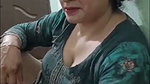Pakistani Mature Aunty ko Mast Pela with Audio