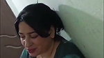 Pakistani Mature Aunty ko Mast Pela with Audio