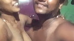 Sexy Desi House Wife Enjoy Sex at Midnight with Hubby