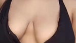 Misme in Sexy Bra & Panty Teasing & Dancing on PREMIUM Tango Live