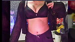 Part 1 Stripchat private session with jasmine sahah dance no audio