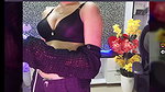 Part 1 Stripchat private session with jasmine sahah dance no audio