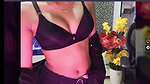 Part 1 Stripchat private session with jasmine sahah dance no audio