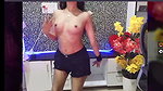 Part 1 Stripchat private session with jasmine sahah dance no audio