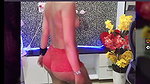 Part 1 Stripchat private session with jasmine sahah dance no audio