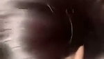 University Queen Latest Viral Giving Amazing Blowjob with Full Face