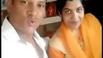 Famous Shop Keeper Affair With Hot Bhabhi Smooching Hard