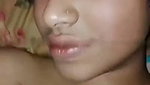 Beautiful Newly Married Wife Fucking Hard