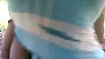 Village Young Beautiful Girl Outdoor Threesome Fucked Watch