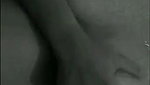 Dusky Teen Girl Showing Boobs on Snapchat