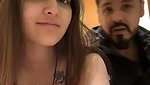 Isha Modi Boobs Out and Pussy Eaten