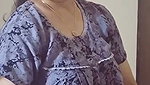 Hottest Young Mom Harika Hot Leaks by son