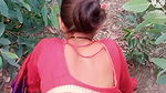 Indian teen sali fucked by jungle jija