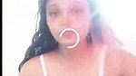 Mallu GF Pressing Boobs Showing